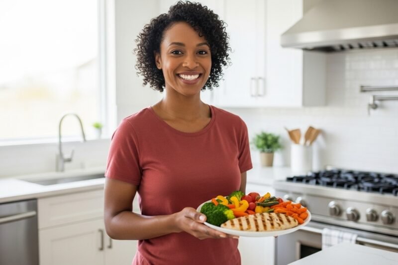 This One Food Swap Is Helping People Lose Weight Fast