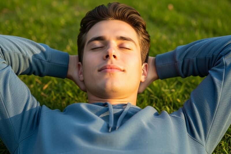 The Lazy Person’s Guide to Meditating Without Sitting Still