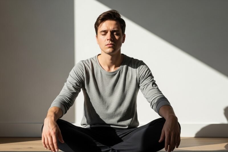 Why You Feel Worse After Meditating & How to Fix It