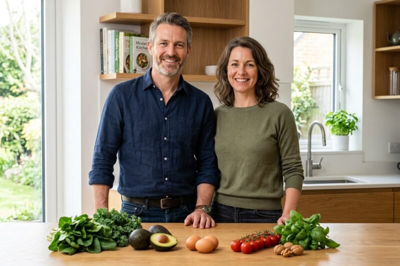 The Lazy Keto Trick People Over 40 Swear By