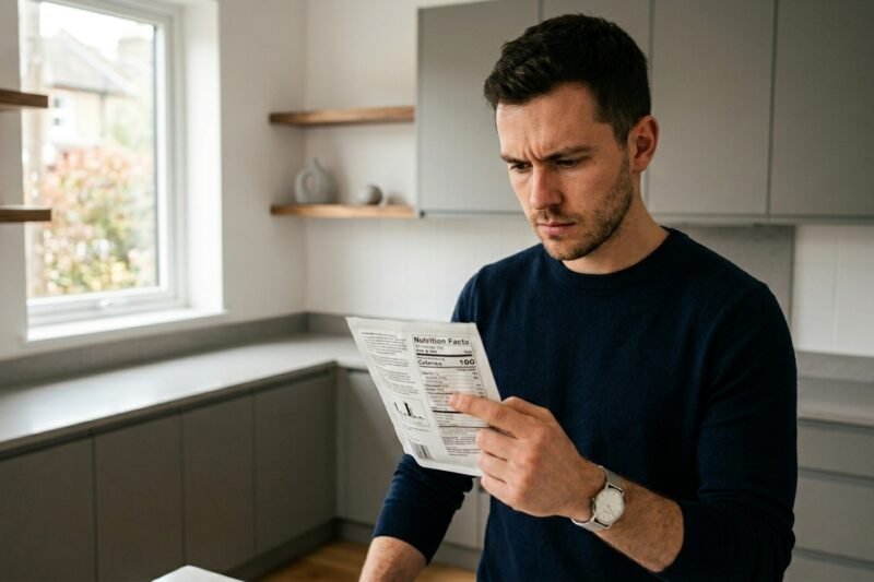 I Cut Sugar for 7 Days, Day 3 Changed Everything