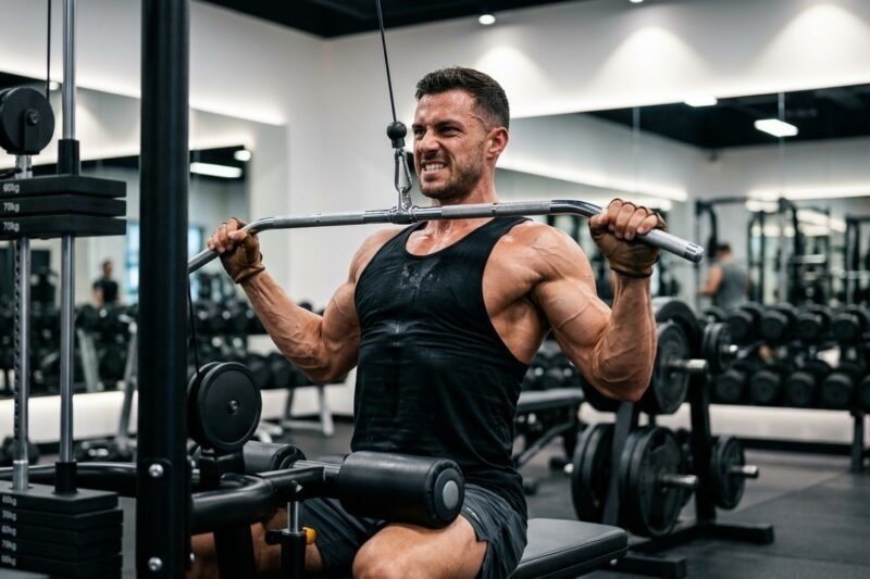 Trainers Say This Is the Number 1 Exercise You Should Stop Doing