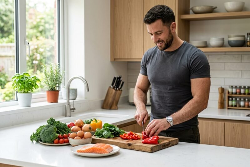 Easy Diet Habits That Can Support Weight Management