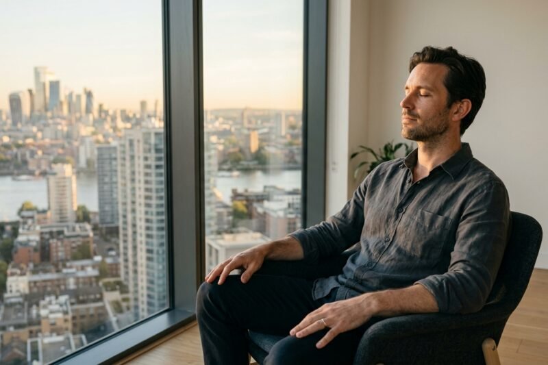 What Experts Say About Daily Meditation