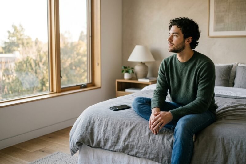 I Quit Social Media for 3 Days Here’s What Happened to My Mind