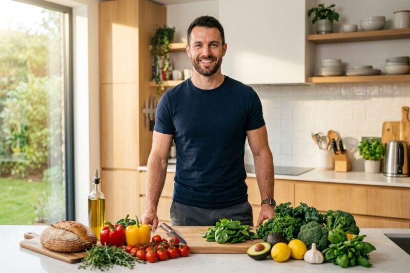 This Daily Eating Routine Can Help You Feel More Active