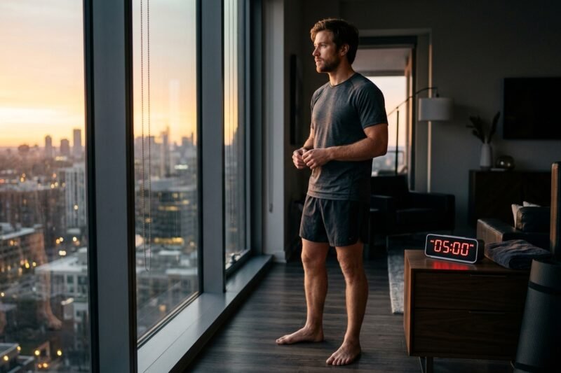 What Happens to Your Body After 30 Days of This Will Shock You