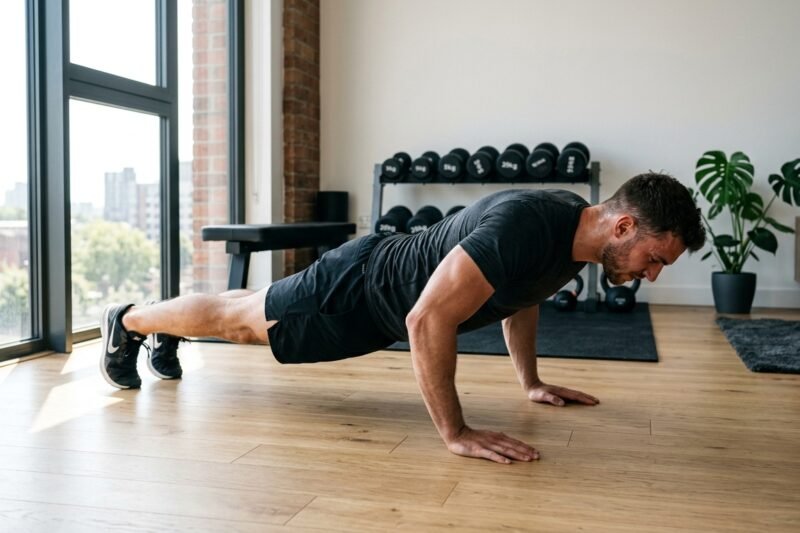 You Don’t Need a Gym-Here’s Why Everyone Is Switching