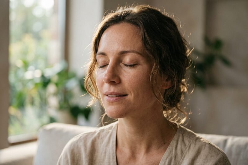 You Won’t Believe What Happens When You Do This Daily