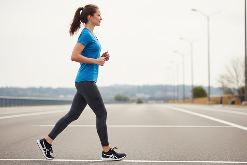 What Happens When You Walk 10,000 Steps Every Day