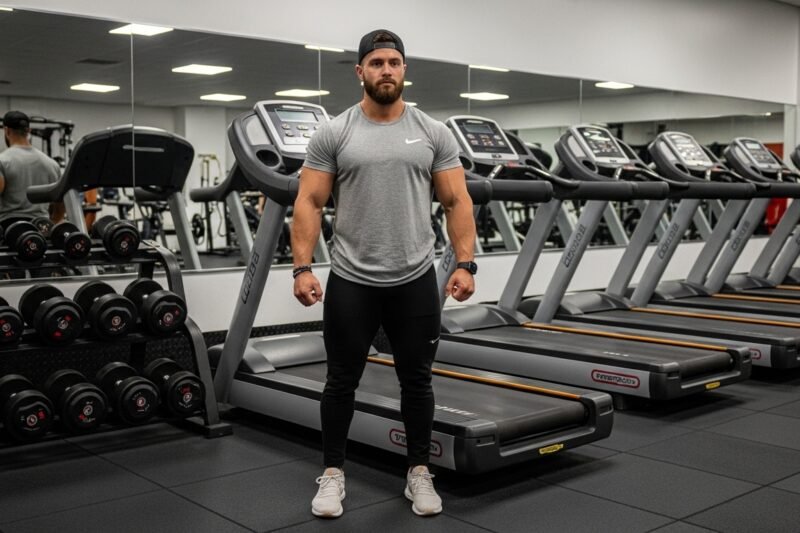 Why Fitness Experts Are Now Telling People to Exercise Less — And It’s Working