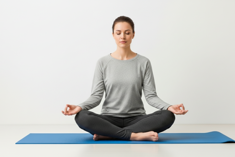 The 5-Minute Meditation That Instantly Reduces Stress