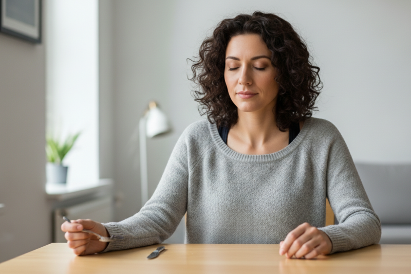 Improve Daily Mindfulness Using These Easy Breathing Shifts