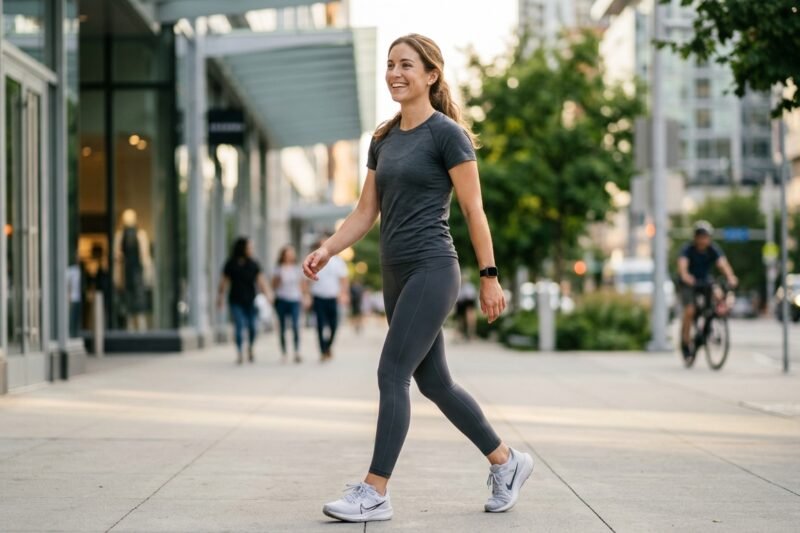 This Lazy Girl Weight Loss Method Is Going Viral in the U.S.