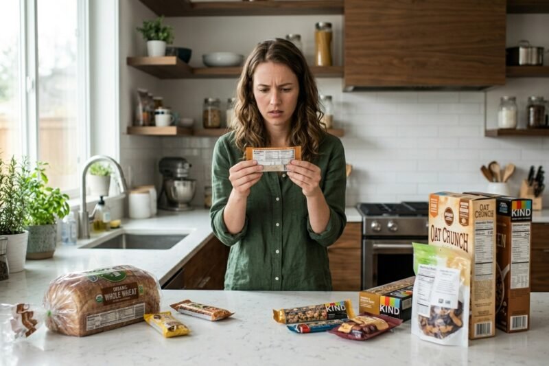 You Might Be Eating This Every Day Without Knowing It’s Causing Weight Gain