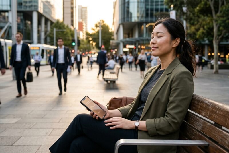 Why Millions Are Trying This New Way to Meditate