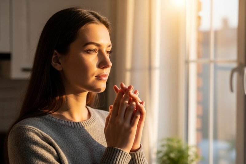 I Tried Drinking Warm Water Every Morning-Here’s the Truth