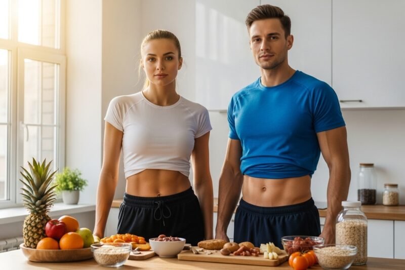 The Meal You Should Never Skip If You Want a Flat Stomach