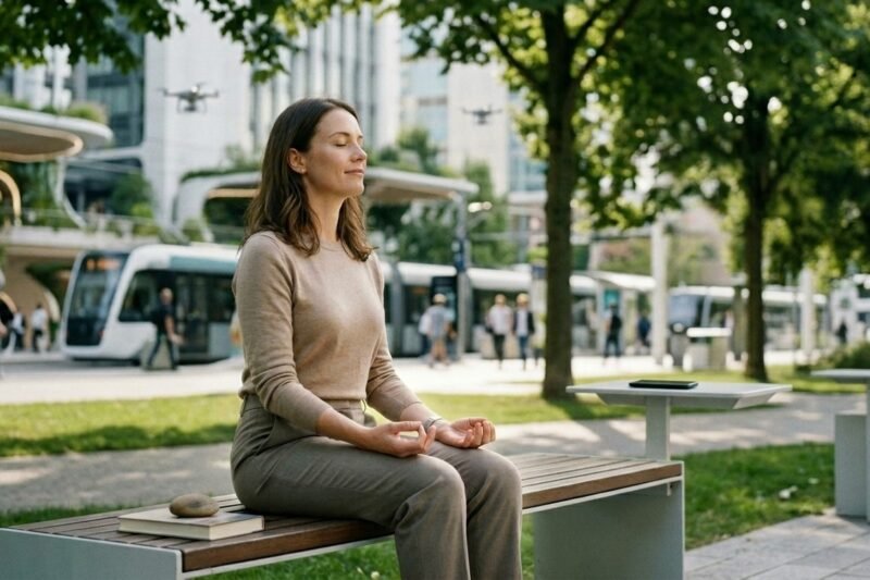 The Silent Reset Method Everyone Is Trying in 2026