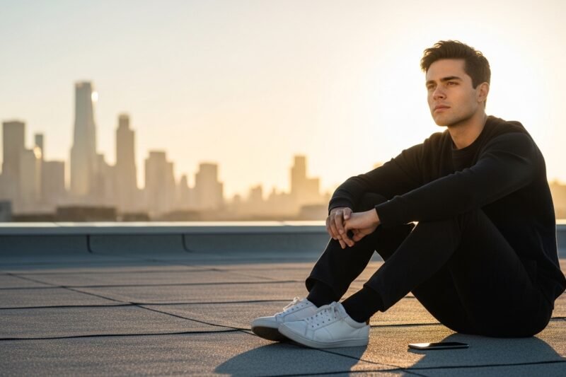 I Tried Monk Mode for a Week, The Results Were Unexpected