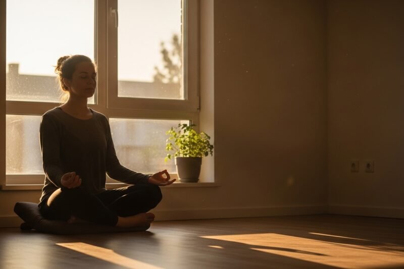 Deeper Mindfulness Grows From These Vipassana Habits