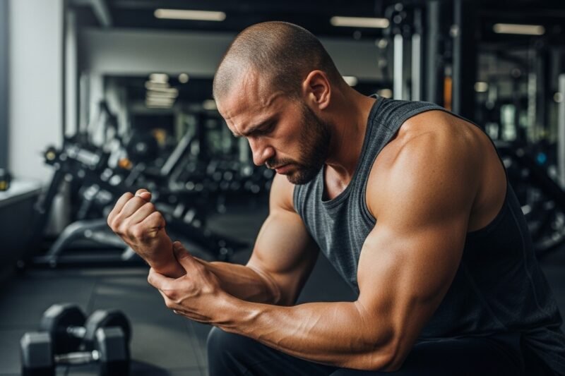 The Silent Muscle Killer Hiding in Your Workout