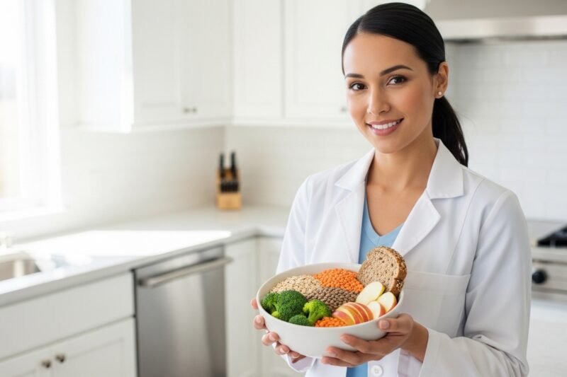 Why Fiber Is Getting More Attention From Experts