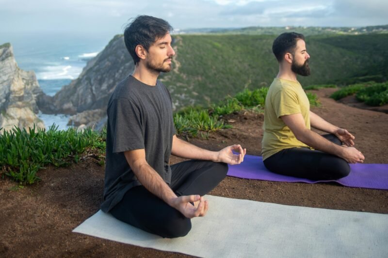 This 10-Minute Workout Is Taking Over the Internet