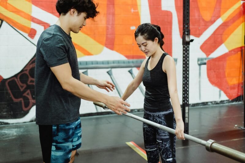 The 10-Minute Workout That Burns More Fat Than Running