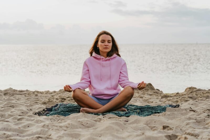 This Ancient Meditation Secret Is Trending Again-Here’s Why