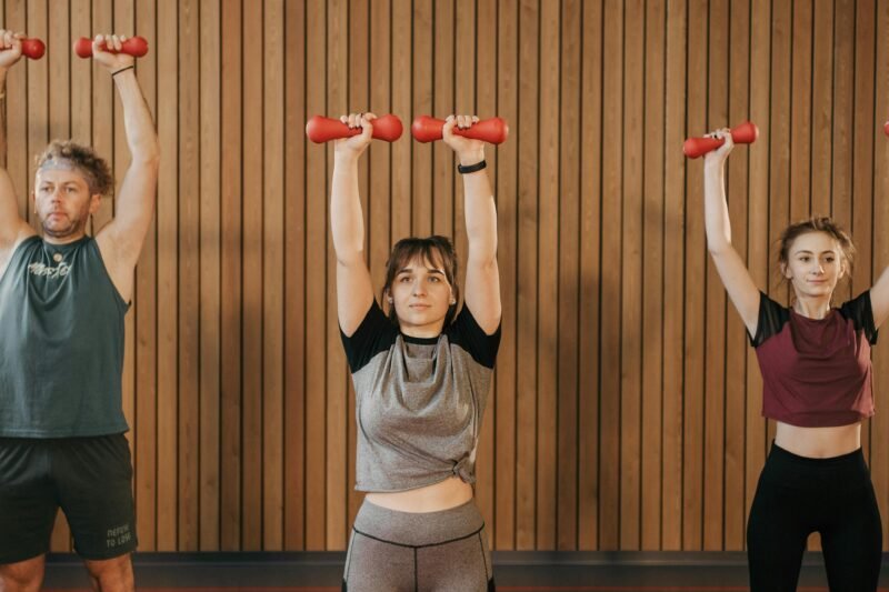 This Home Workout Is Going Viral for Quick Results