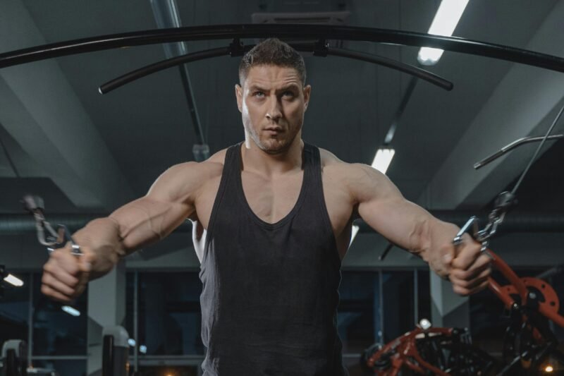 The healthiest and least healthy states in America