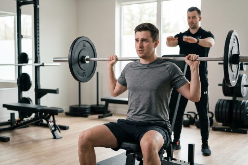 Fitness Experts Say Stop Doing These Exercises Immediately