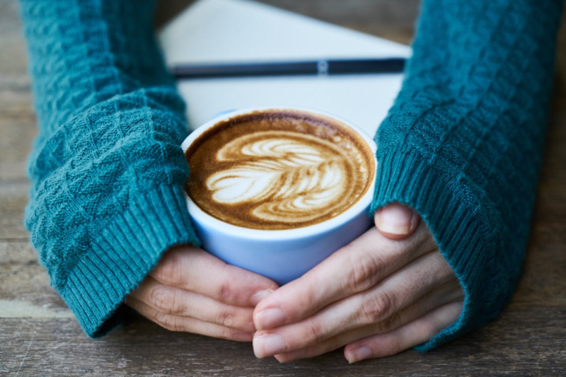 Your Coffee Isn’t the Problem: Your Timing Is