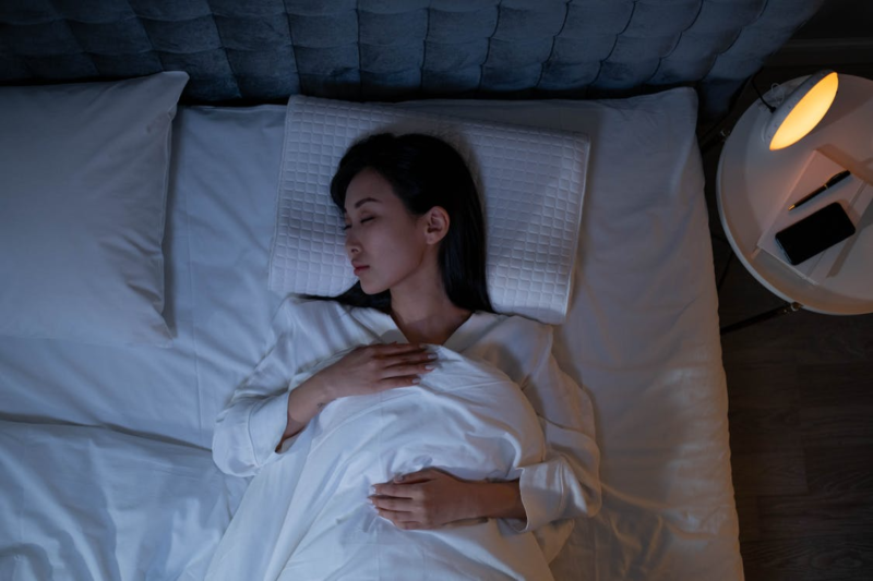 The 5-Minute Shutdown: Reset Your Brain for Deep Sleep