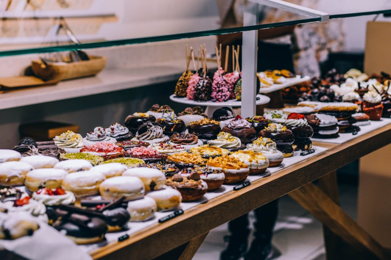 Beyond Sugar: The Hidden Foods That Are Making America Gain Weight