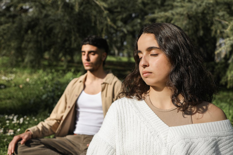 A New Era of Meditation: Fast, Flexible, and Sensory-Driven 