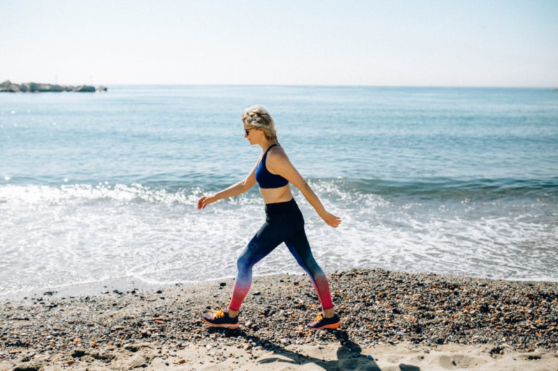 Silent Walking: 9 Viral Moves to Strengthen Your Skeleton in Stillness