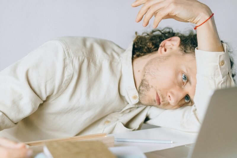 Why Motivation Fades Over Time