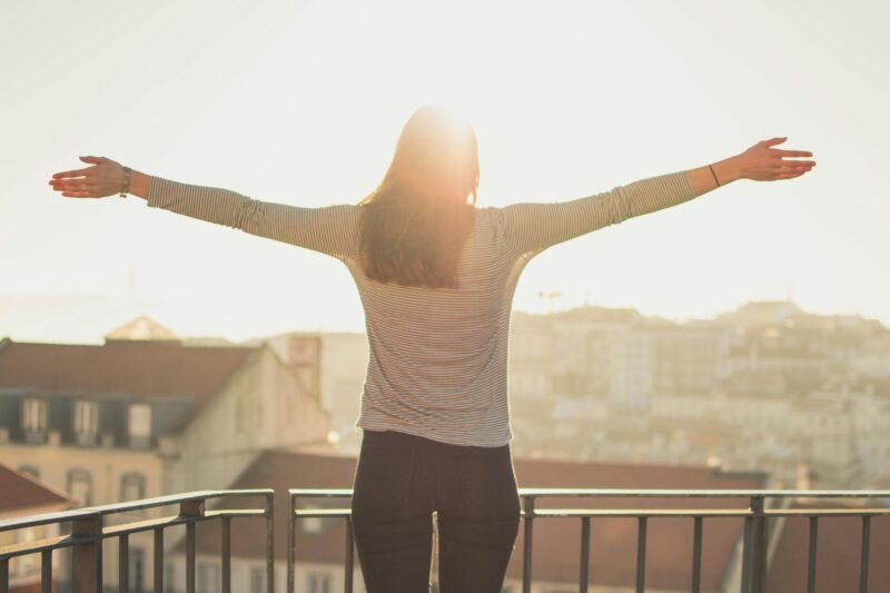 The Meditation Trick No One Admits-But It Actually Works