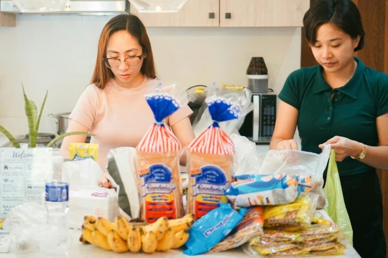 Harvard Says This One Food Targets Belly Fat-but There’s a Catch