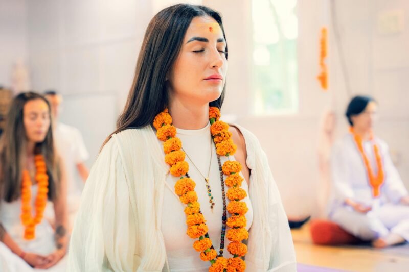 What Happened When I Meditated Every Day for a Month