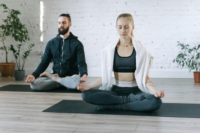 Just 10 Minutes of This Meditation Habit Can Shift Your Entire Day