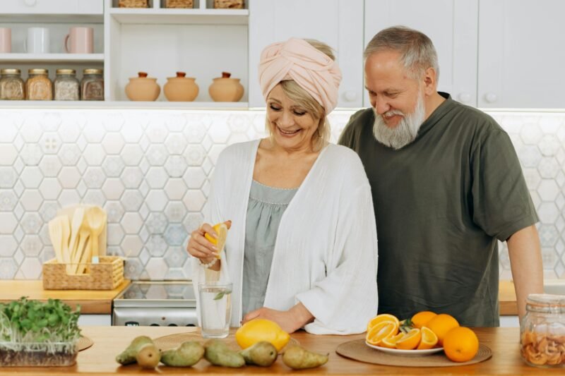 The No. 1 Diet People Over 50 Are Switching To in 2026