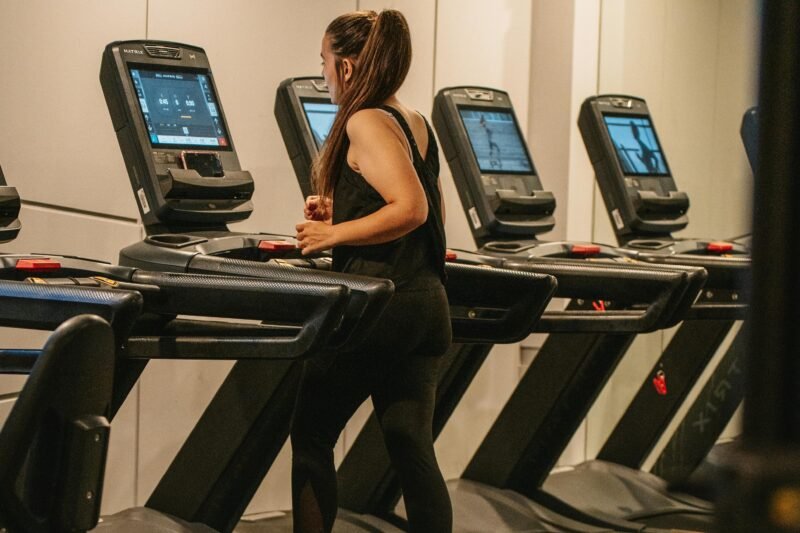 I Tried the 12-3-30 Workout Is It Worth the Hype
