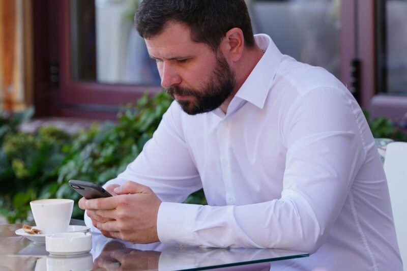 These Morning Rituals Are Driving U.S. Weight Gain