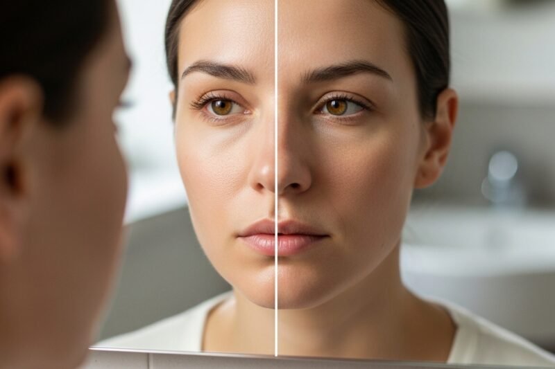 The Hidden Clock: 8 Habits Quietly Accelerating Your Aging