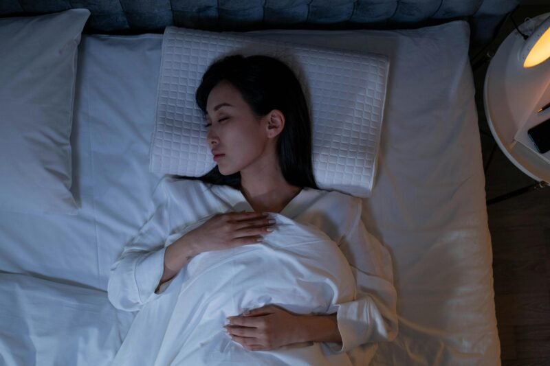 The Quiet Gut: Preventing Reflux and Resting Your Way to Better Health