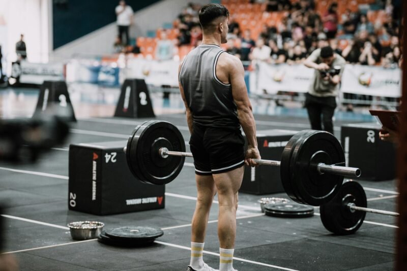 Stand Tall: 8 Back Exercises for Strength and Posture