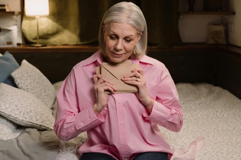 Nightly Habits Women Over 50 Should Start Before Bed